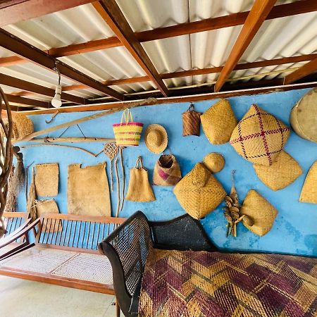 Mangala Lodge Курунегала Экстерьер фото