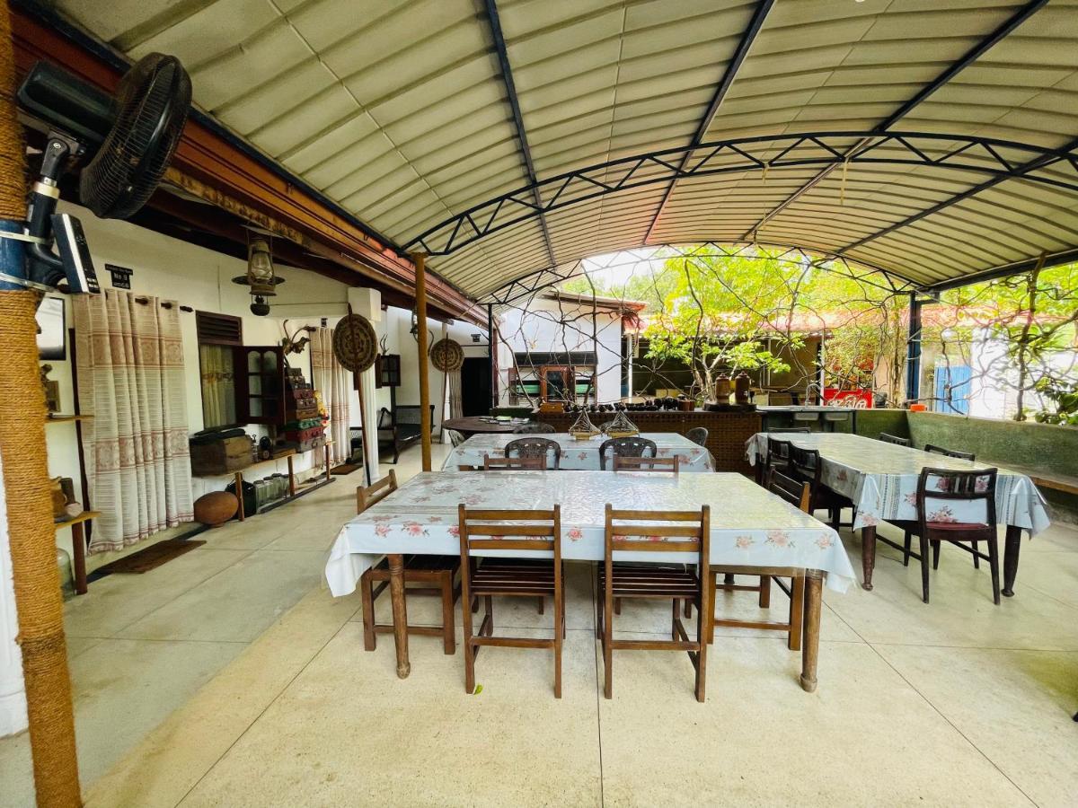Mangala Lodge Курунегала Экстерьер фото