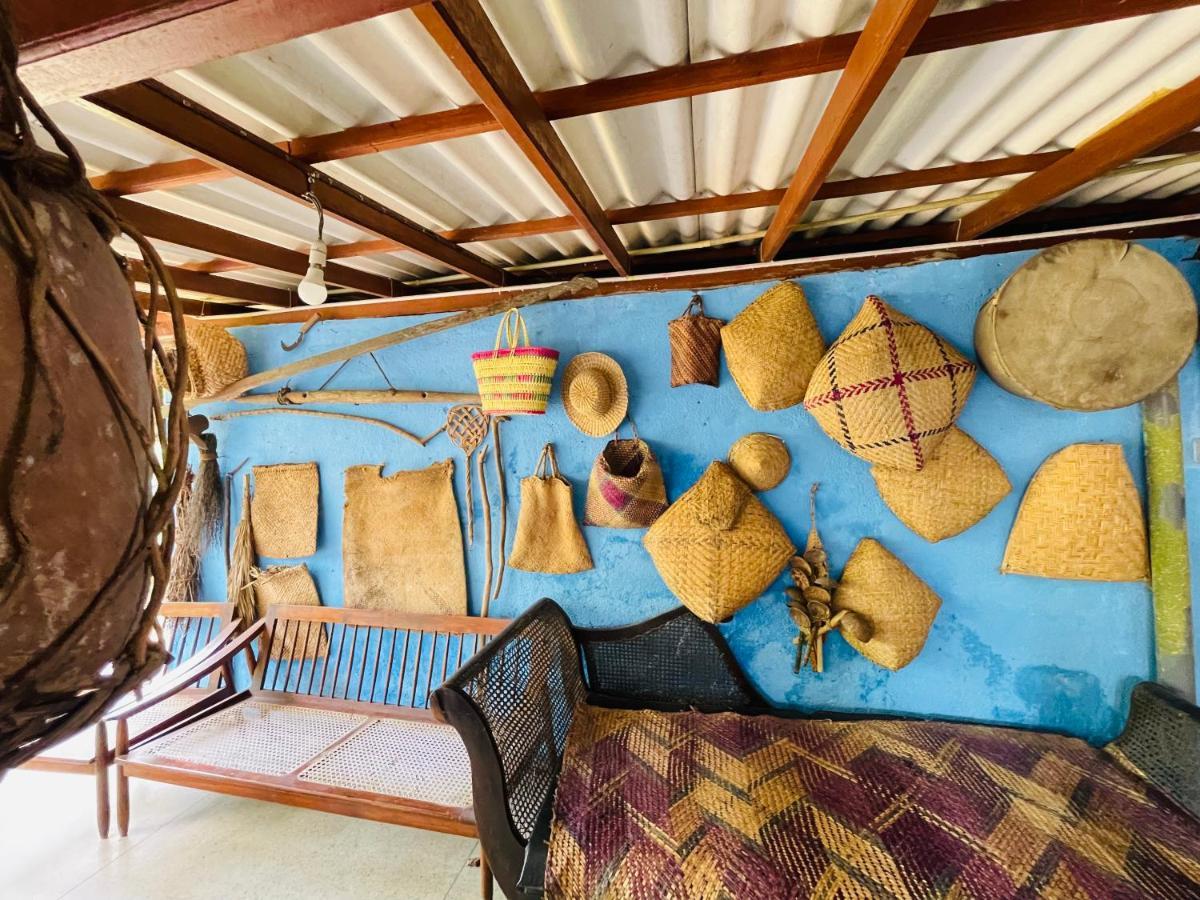 Mangala Lodge Курунегала Экстерьер фото