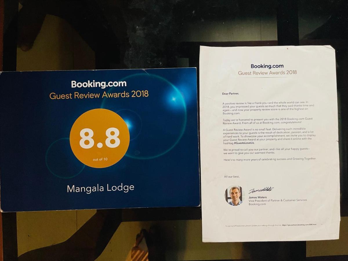Mangala Lodge Курунегала Экстерьер фото