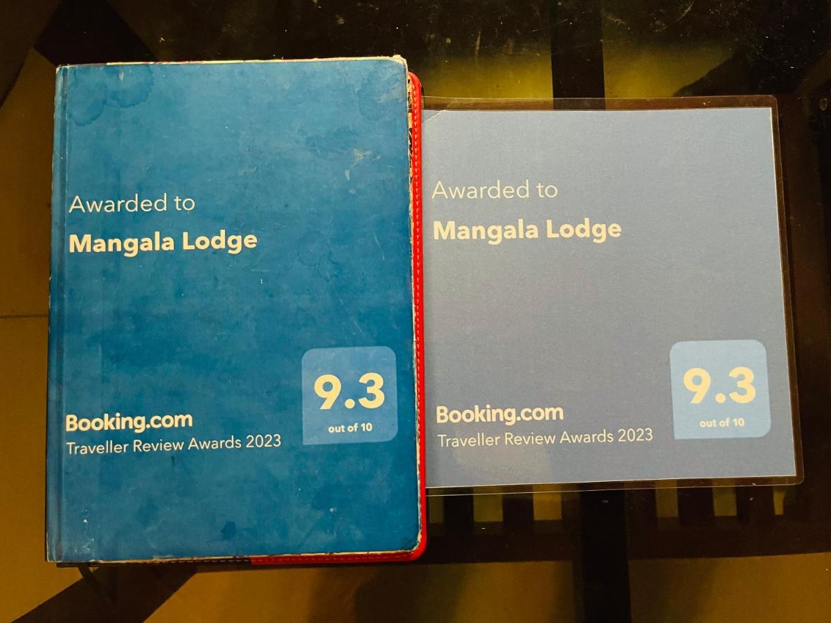 Mangala Lodge Курунегала Экстерьер фото