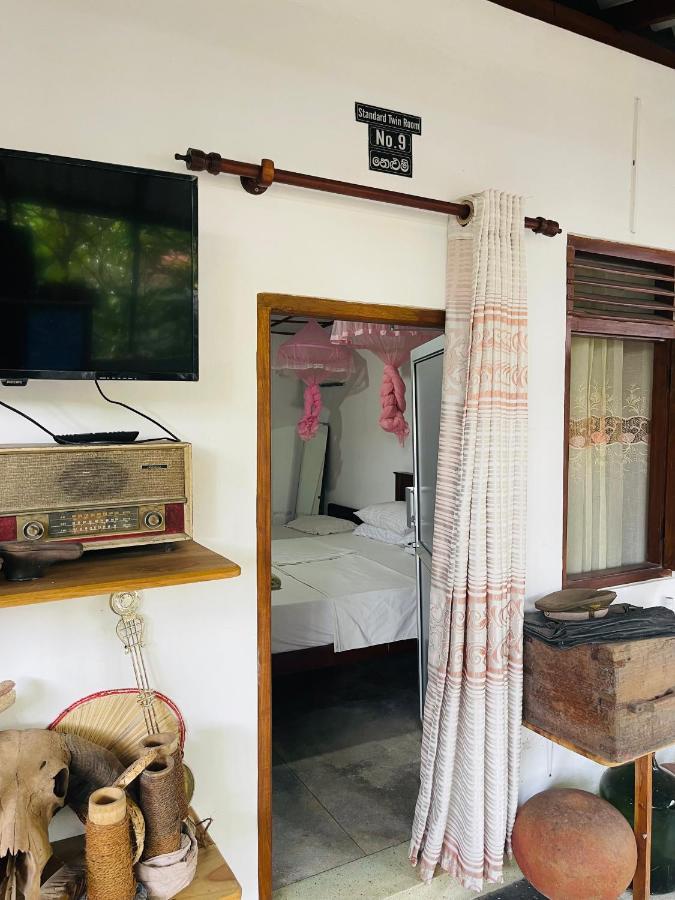 Mangala Lodge Курунегала Экстерьер фото