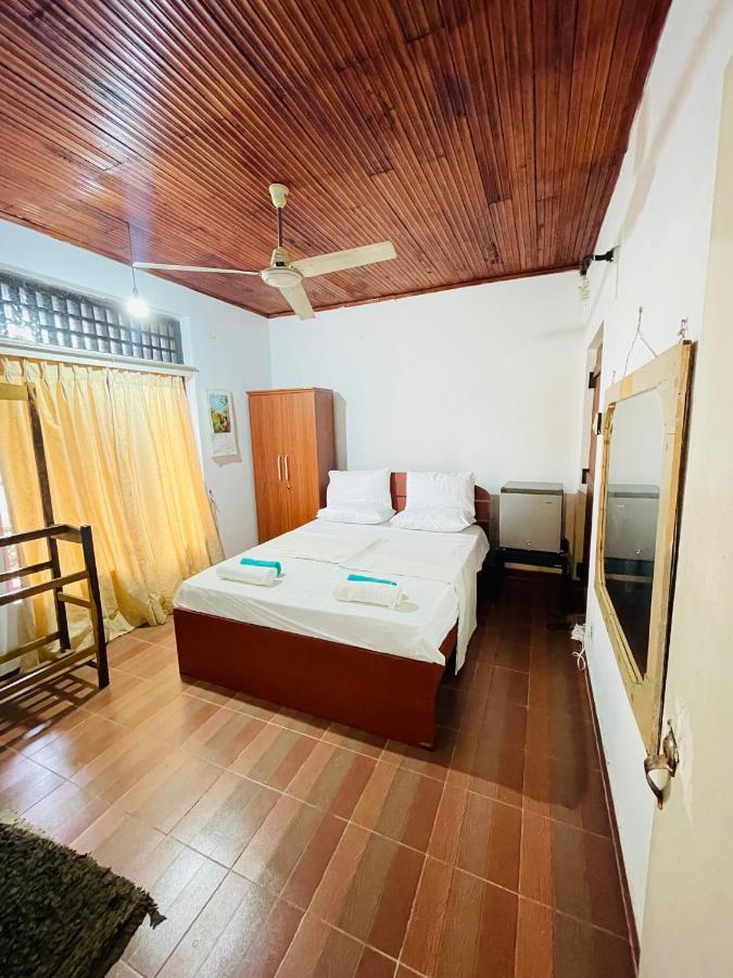 Mangala Lodge Курунегала Экстерьер фото