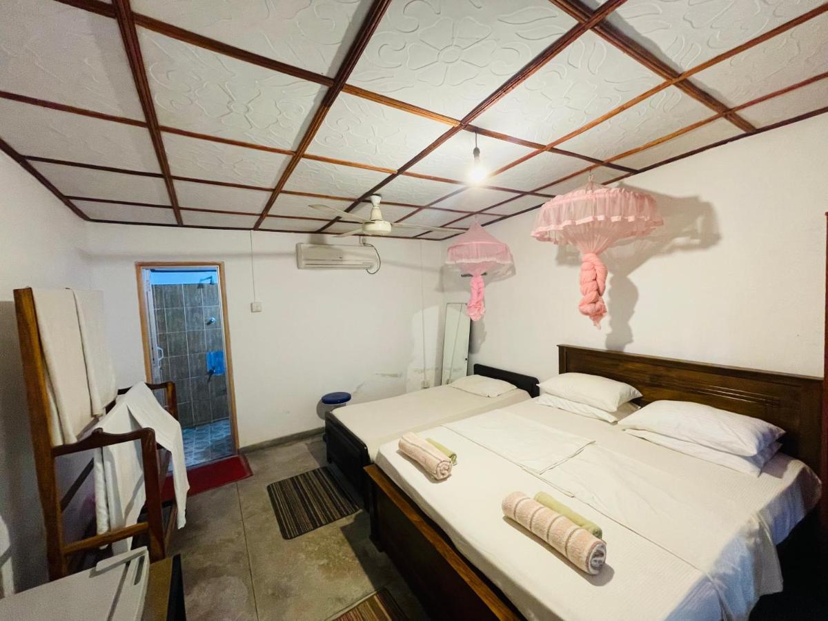 Mangala Lodge Курунегала Экстерьер фото
